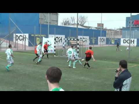 21. NIX Solutions - AKVELON (7:2)