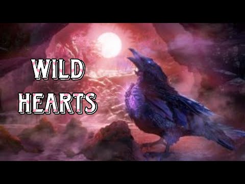 Wild Hearts! Fumebeak! PS5! 4K!