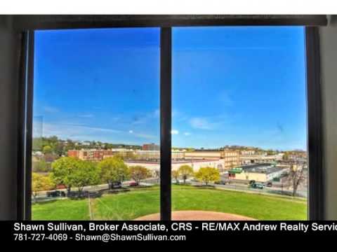 30 Daniels Street, Malden MA 02148 - Condo - Real Estate - For Sale -