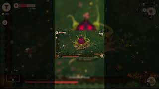 Moonlighter forest guardian