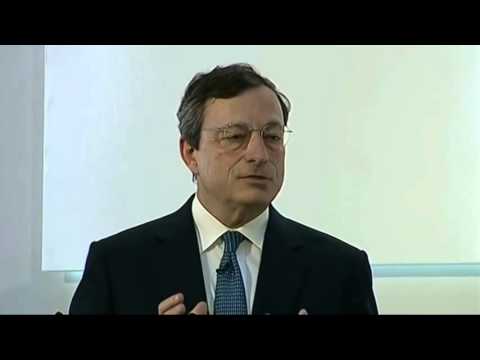 ECB Mario Draghi: Whatever it takes