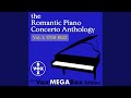 Piano Concerto In C Major, Op. 7: I. Allegro - Various Artists - Topic Piano Concerto In C Major, Op. 7: I. Allegro