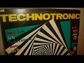 Technotronic 1990 The Remixes Full Album
