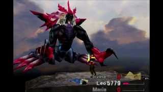 Let's Play Final Fantasy VIII Part 158 - Finale, Part 1