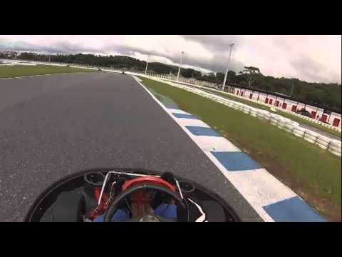 Masterkart final 2014