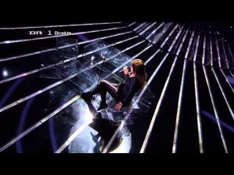 X Factor 2012 LINE - Only Girl
