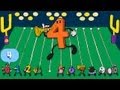 Fun Numbers Chant 1 10 Learning Numbers By ELF Learning ELF Kids Videos