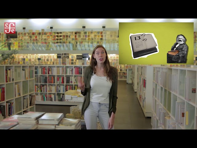 Vídeo relacionado con El Capital como Dios manda: Material para el curso basado en el libro de Nehemías