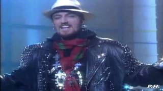 TINO CASAL - Tal Como Soy (Killing Me Softly With This Song)(Parte 2) 1989