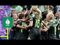 HIGHLIGHTS | Bayern Munich vs. Wolfsburg (DFB-Pokal Frauen 2024 Final)
