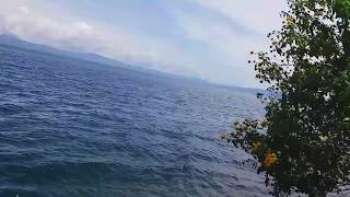 preview picture of video 'Air Terjun Siringo, Sumatera Utara'