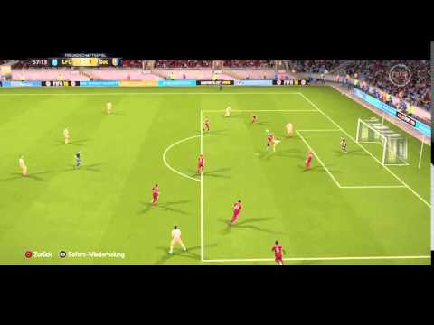 FIFA 16 Raffael Traumtor!!!!!!!!!!!!