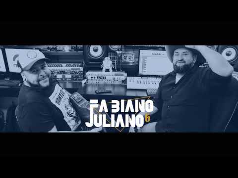 Homem Bravo - Fabiano e Juliano