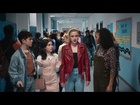 Химери (2020) | Офіційний український трейлер