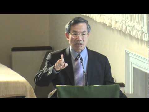 TAFPC Sunday Sermon, 10/31/2010, 2/3