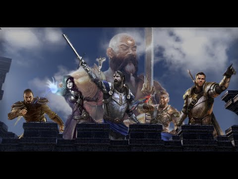 Episode 10 - History of High Rock (Part 2)