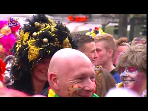 De Geliënde - Hand in hand veur vastelaovend