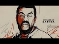 36 Years Of Sathyaa Ulaga Nayagan Kamal Haasan Amala Akkineni Ilaiyaraaja Suresh Krissna