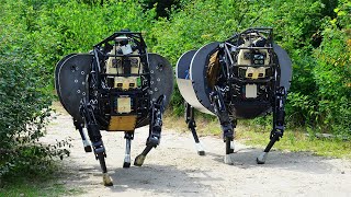 [分享] 美軍的機械化無人戰鬥載具(RCV)