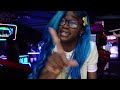 Armani West Fancy Official Music Video