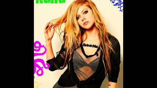 Nana Wish you were here