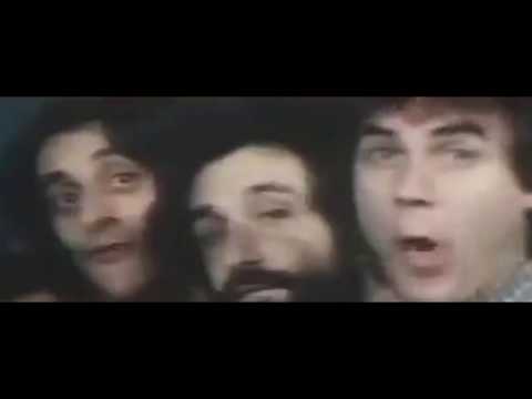 I Gatti di Vicolo Miracoli - Capito 1978 (HD)
