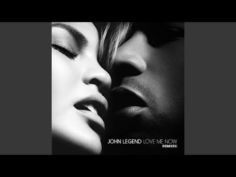 Love Me Now (Armand Van Helden Remix Radio Edit)