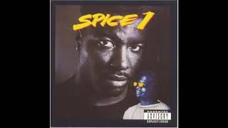 Spice 1 - Money or Murder