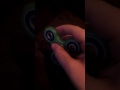 Fidjietspinner Bha Oui