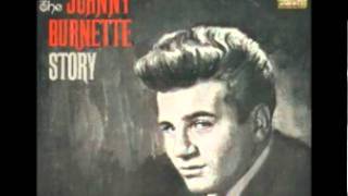 Johnny Burnette - Rockbilly Boogie