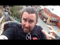 TDW 1075 - Knotts Berry Farm : Timber Mountain Log Ride VLOG TDW 1075 - Knotts Berry Farm : Timber Mountain Log Ride VLOG
