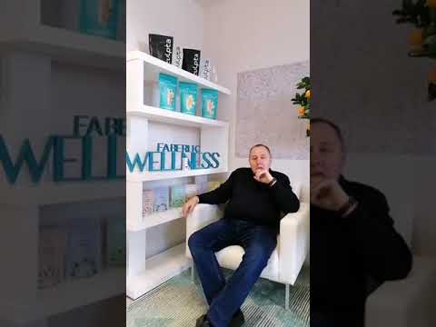 ПРОГУМИН от Фаберлик – вечный двигатель, волшебная пилюля, эликсир молодости! Рассказывает А.Эдигер