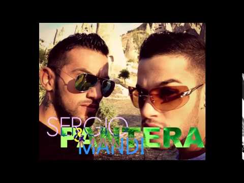 Sergio & Mandi - PANTERA (Radio Edit)