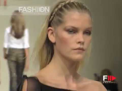 "Balmain" Spring Summer 2001 2 of 3 Paris Pret a Porter by FashionChannel
