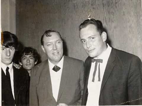 Bill Haley & The Comets mit Hank Kerns - Rock a Beatin' Boogie