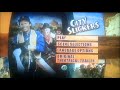 DVD Opening To City Slickers UK DVD