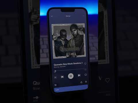 Cómo utilizar el temporizador oculto del iPhone para dormir escuchando música