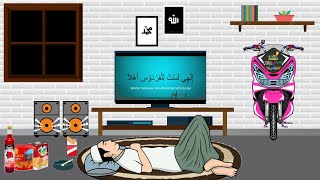 Download lagu kinemaster tutorial cara membuat story wa animasi bergerak mp3