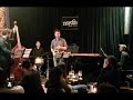 Kaan Çelen Quartet-D Minor Mint (Freddie Hubbard)