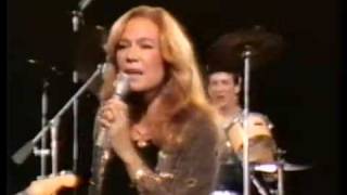 Night - Hot Summer Nights