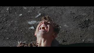 Alejandro Jodorowsky's - The Holy Mountain Trailer