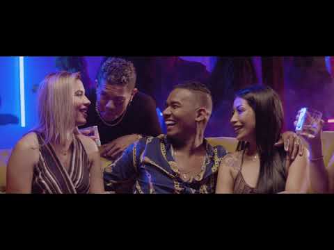 EL ÚLTIMO TRAGO - BEDER MUSICÓLOGO FT DKAICEDO (VIDEO OFICIAL)