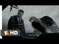 Boogeyman 3 8 Movie CLIP Bird In The Windshield 2005 HD