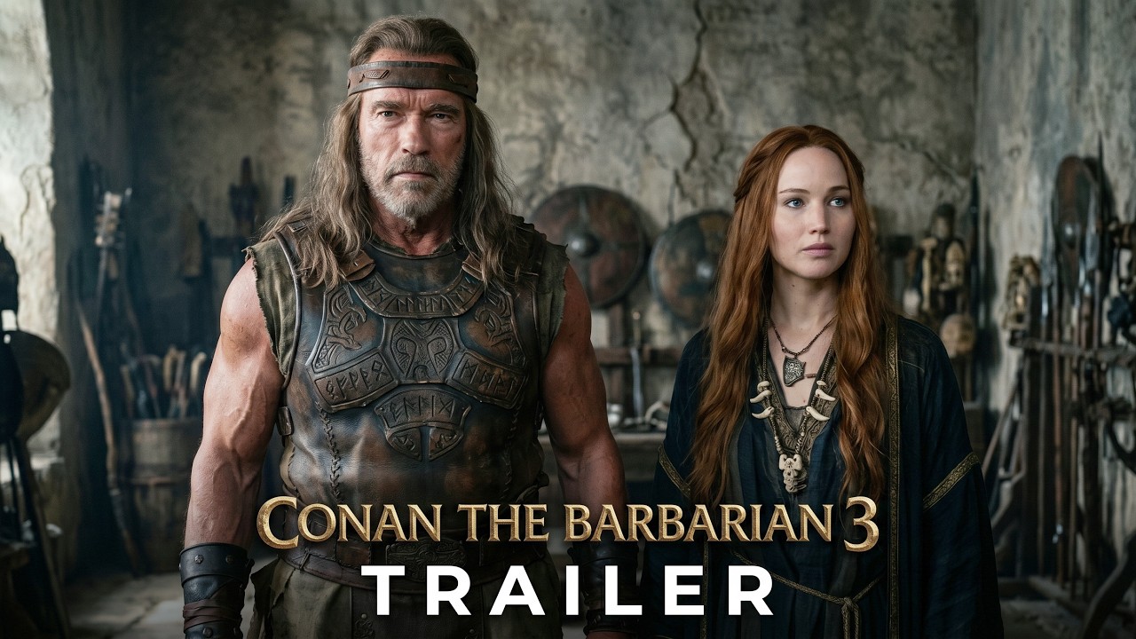 The Fantasy Epic Everyone Will Be Talking About in 2026