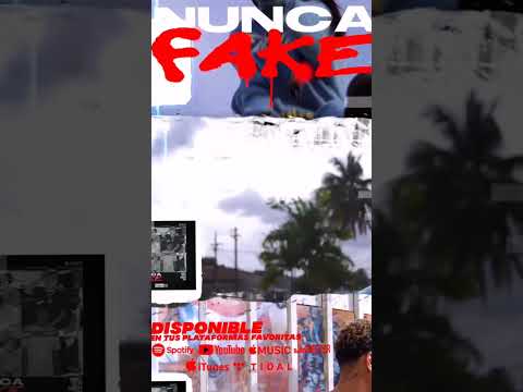 NUNCA FAKE - Dionel x Danii4y x SolyPR x Xian Por El Canal Del @elcastiilloec