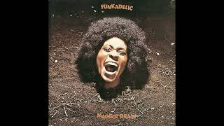 04  Funkadelic - You and Your Folks, Me and My Folks