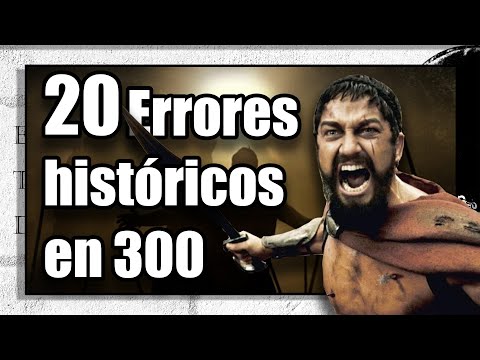 300, ERRORES y ANALISIS HISTORICO