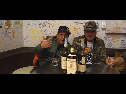 Majol feat. Lama Islam - Iron Man (Prod. The Passion Hi-Fi)