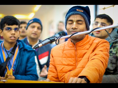 Abhirama Thakura Disapp. & SB || By HG Raghava Uttama Prabhu || SB 4.9.42-44