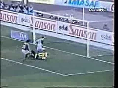 1999/2000, Serie A, Torino - Cagliari 1-1 (22)